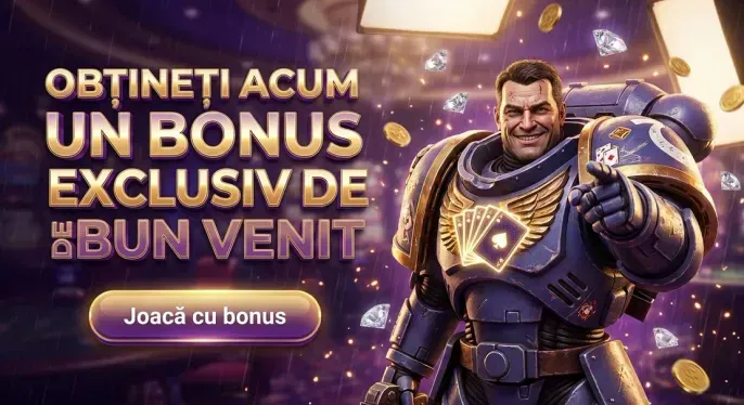 Vox Casino